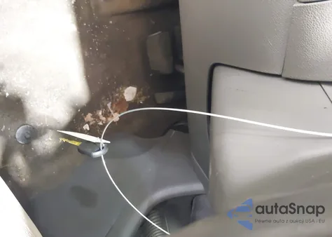 2013 Ford Edge Sel from USA, damaged, VIN 2FMDK3JC4DBA97046